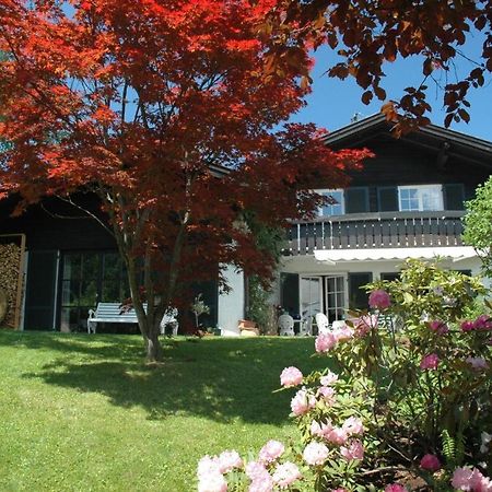 Ferienhaus Nest Блайхах Екстериор снимка