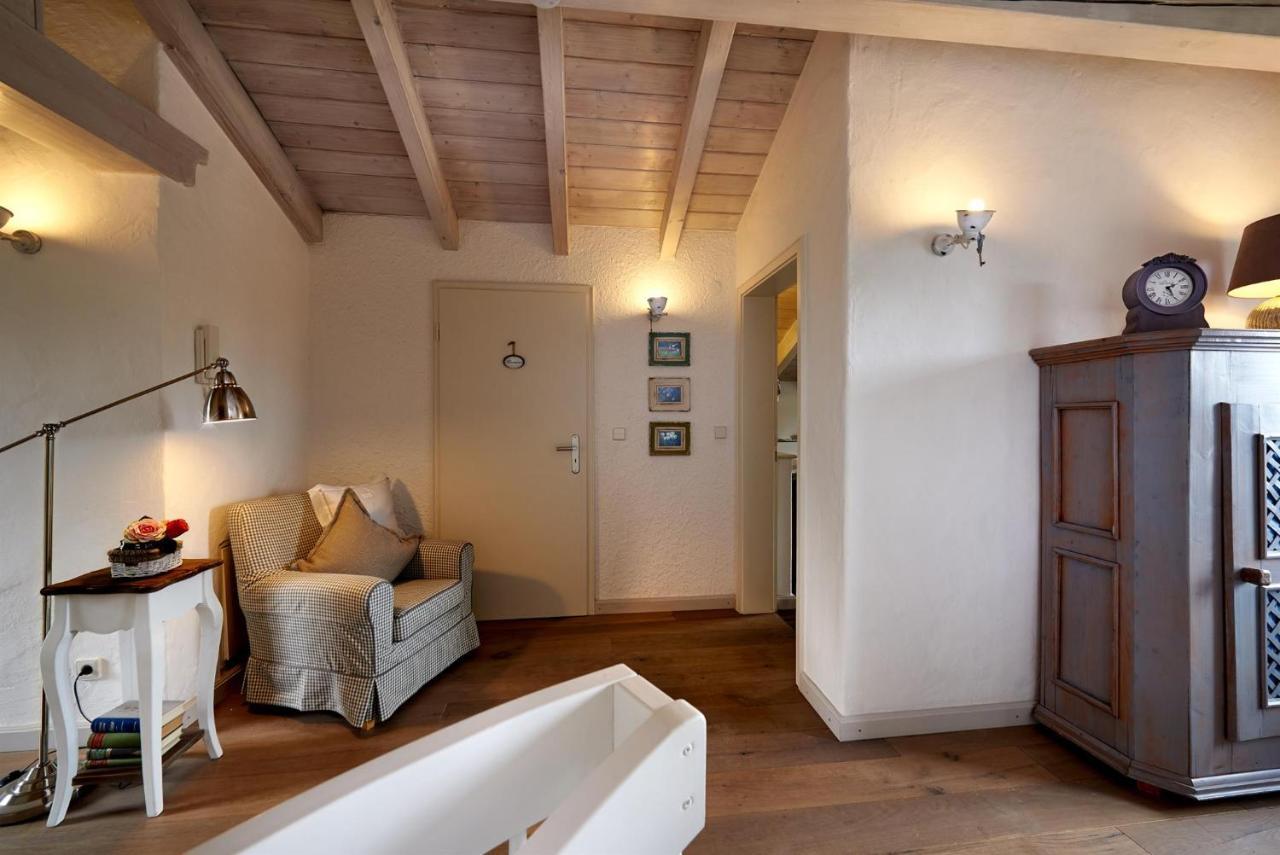 Ferienhaus Nest Блайхах Екстериор снимка